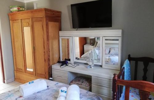 Glentana Apartment | Glentana Silver Moon Self Catering