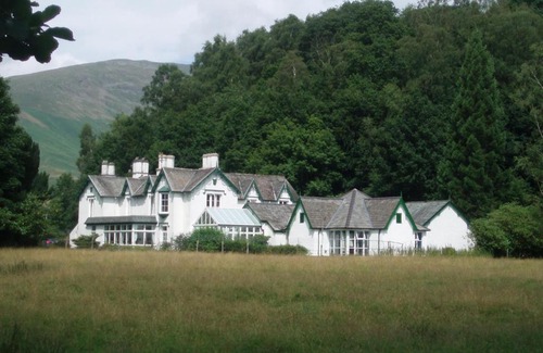 Grasmere House | Glenthorne Guest House