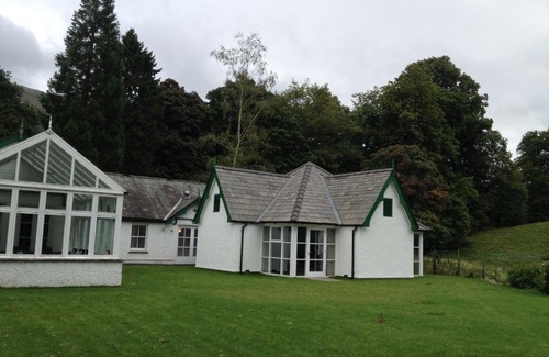 Grasmere House | Glenthorne Guest House