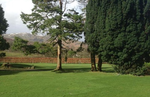 Grasmere House | Glenthorne Guest House