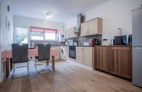 Saundersfoot Apartment | Glenvale - 2 Bedroom Apartment - Saundersfoot
