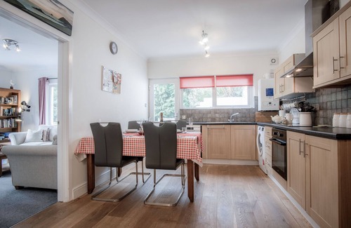 Saundersfoot Apartment | Glenvale - 2 Bedroom Apartment - Saundersfoot