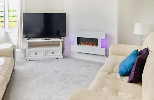 Bolingey House | Glenview