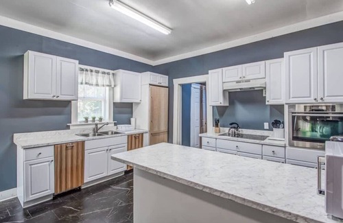 Memphis House | Glenview Guesthouse