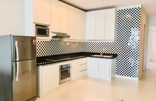 Thao Dien Apartment | Glenwood Apartment