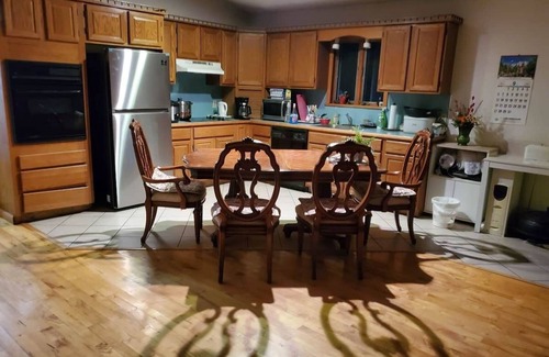 Delaware Water Gap House | 🏠Glenwood Home🏠 4 Bedroom -2 Bathroom-56 acres