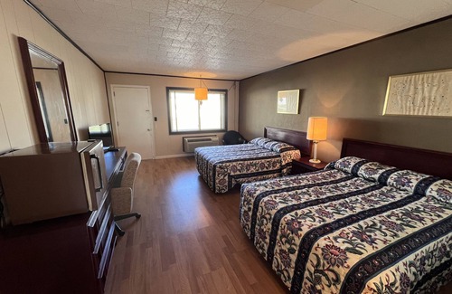 Delaware Water Gap Hotel | Glenwood Inn & Conference Center