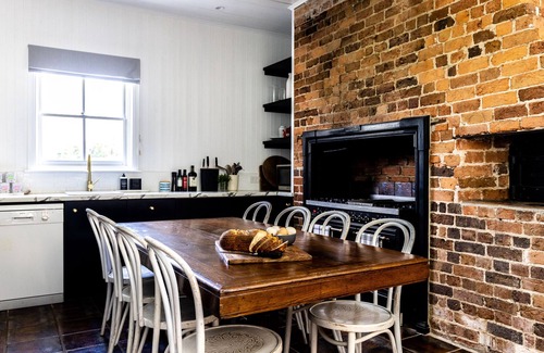 Berry Mountain House | Glenworth House - Luxury Estate on Berry Mountain