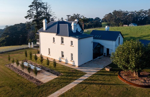 Berry Mountain House | Glenworth House - Luxury Estate on Berry Mountain