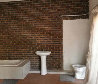 Pretoria House | GLESTER GUEST HOUSE