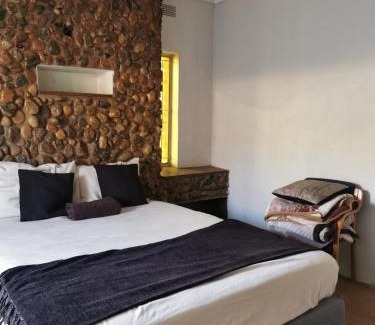 Pretoria House | GLESTER GUEST HOUSE