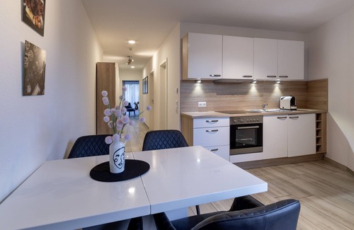 Rhein-Erft-Kreis District Apartment | Gleuel Inn Apartments