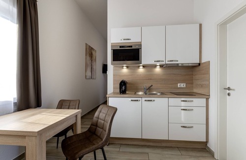 Rhein-Erft-Kreis District Apartment | Gleuel Inn Apartments
