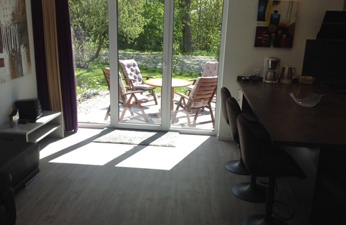 Garz/Rugen Apartment | Glewitz Am Alten Fährhaus 4