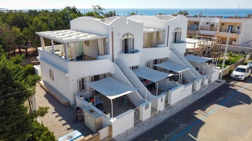 Posto Vecchio House | Gli Alfieri a Posto Vecchio
