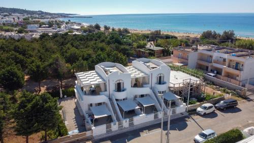 Posto Vecchio House | Gli Alfieri a Posto Vecchio