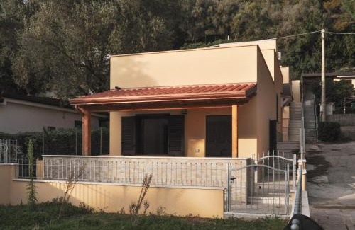 Camerota Resort | Gli Anelli di Saturno