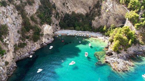 Camerota Resort | Gli Anelli di Saturno