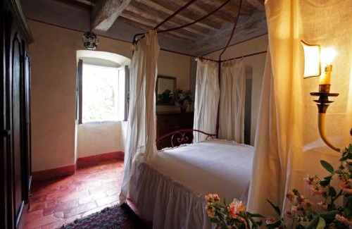 Todi Apartment | Gli Appartamenti Di Torre Bertona