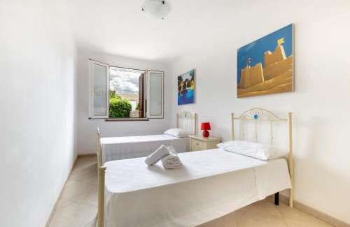 Torre Pali House | Gli Archi - Family Residence