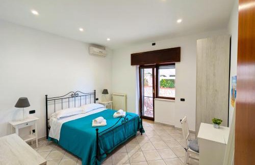Priora House | Gli Occhi Del Mare