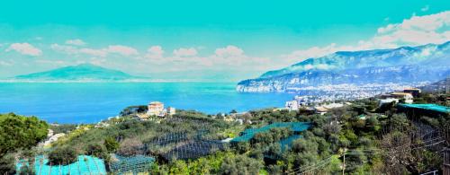 Priora House | Gli Occhi Del Mare