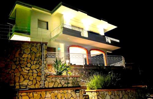 Priora House | Gli Occhi Del Mare