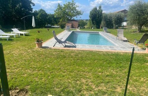 Cortona House | Gli Ulivi