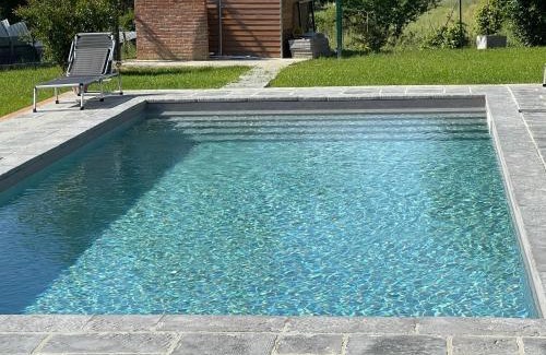 Cortona House | Gli Ulivi