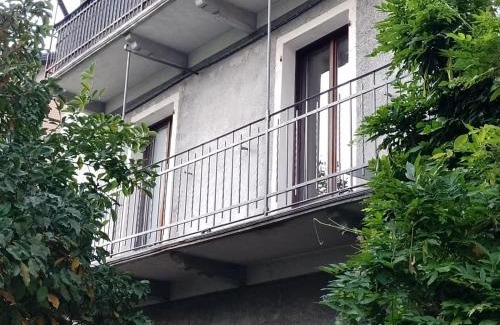 Aosta Apartment | Glicine
