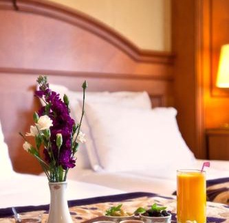 Sultanahmet Hotel | GLK PREMIER Acropol Suites & Spa