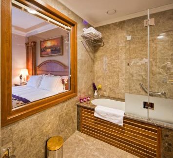 Sultanahmet Hotel | GLK PREMIER Acropol Suites & Spa