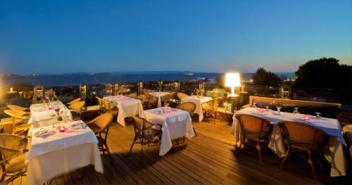 Sultanahmet Hotel | GLK PREMIER Regency Suites & Spa