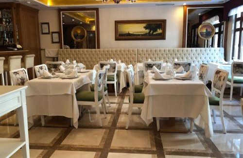 Sultanahmet Hotel | GLK PREMIER Regency Suites & Spa