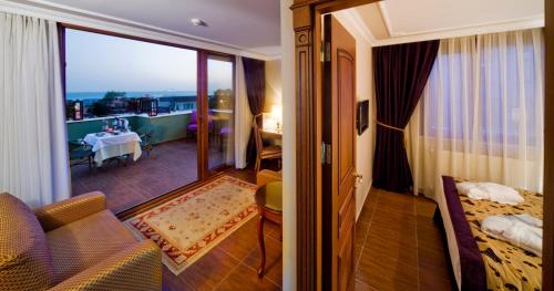 Sultanahmet Hotel | GLK PREMIER The Home Suites & Spa