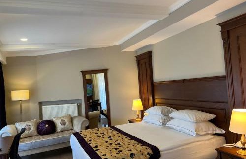 Sultanahmet Hotel | GLK PREMIER The Home Suites & Spa