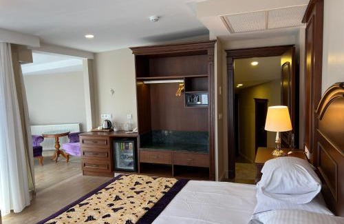 Sultanahmet Hotel | GLK PREMIER The Home Suites & Spa