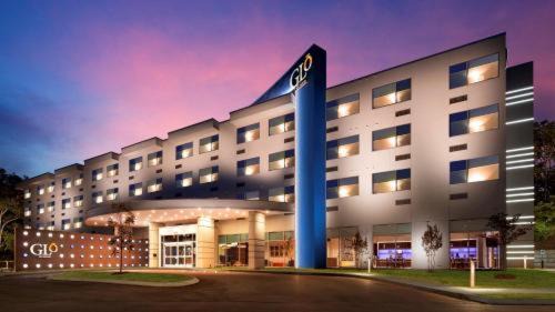 Nashville Hotel | GLo Best Western Nashville Airport