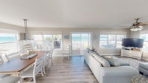 Cape San Blas House | Glo's Getaway