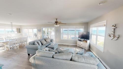 Cape San Blas House | Glo's Getaway
