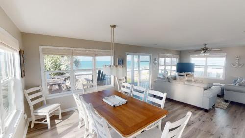 Cape San Blas House | Glo's Getaway