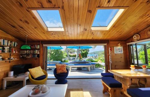 Hahei House | Glo's Place