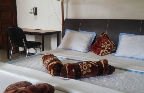 Gulu Hotel | Global Friendship Hotel