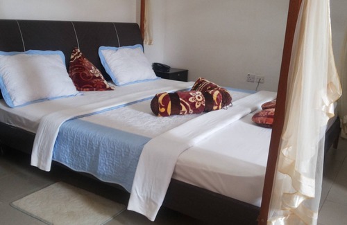 Gulu Hotel | Global Friendship Hotel