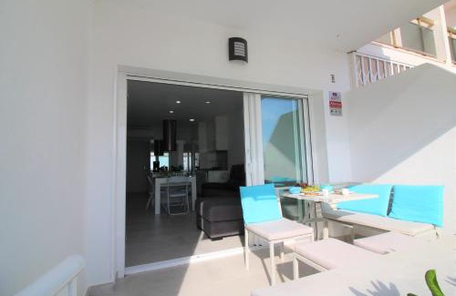 Almadraba-Canyelles Apartment | Global Immo 1037 MEDA CHICA BX
