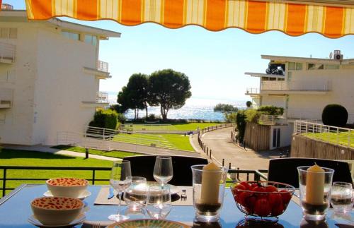Almadraba-Canyelles Apartment | Global Immo 3327 RES ALMADRAVA