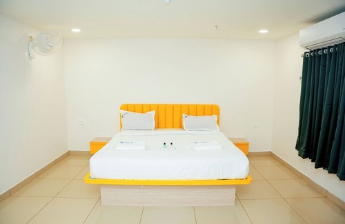 Adyar Hotel | GLOBAL INN AND SUITES