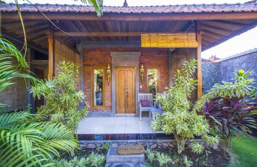 Pemuteran Resort | Global Lodge Pemuteran
