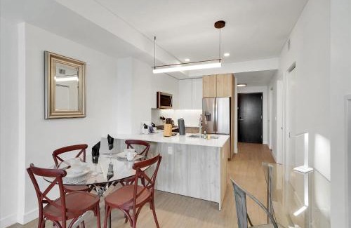 Evans Churchill Apartment | Global Luxury Suites at Downtown Phoenix