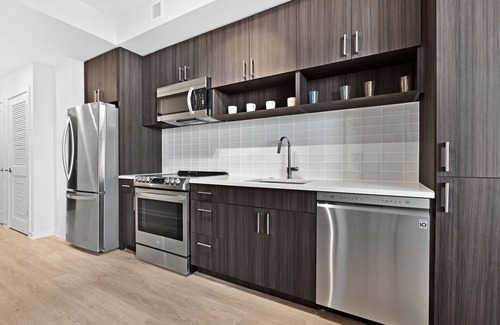 Crystal City Apartment | Global Luxury Suites Crystal City